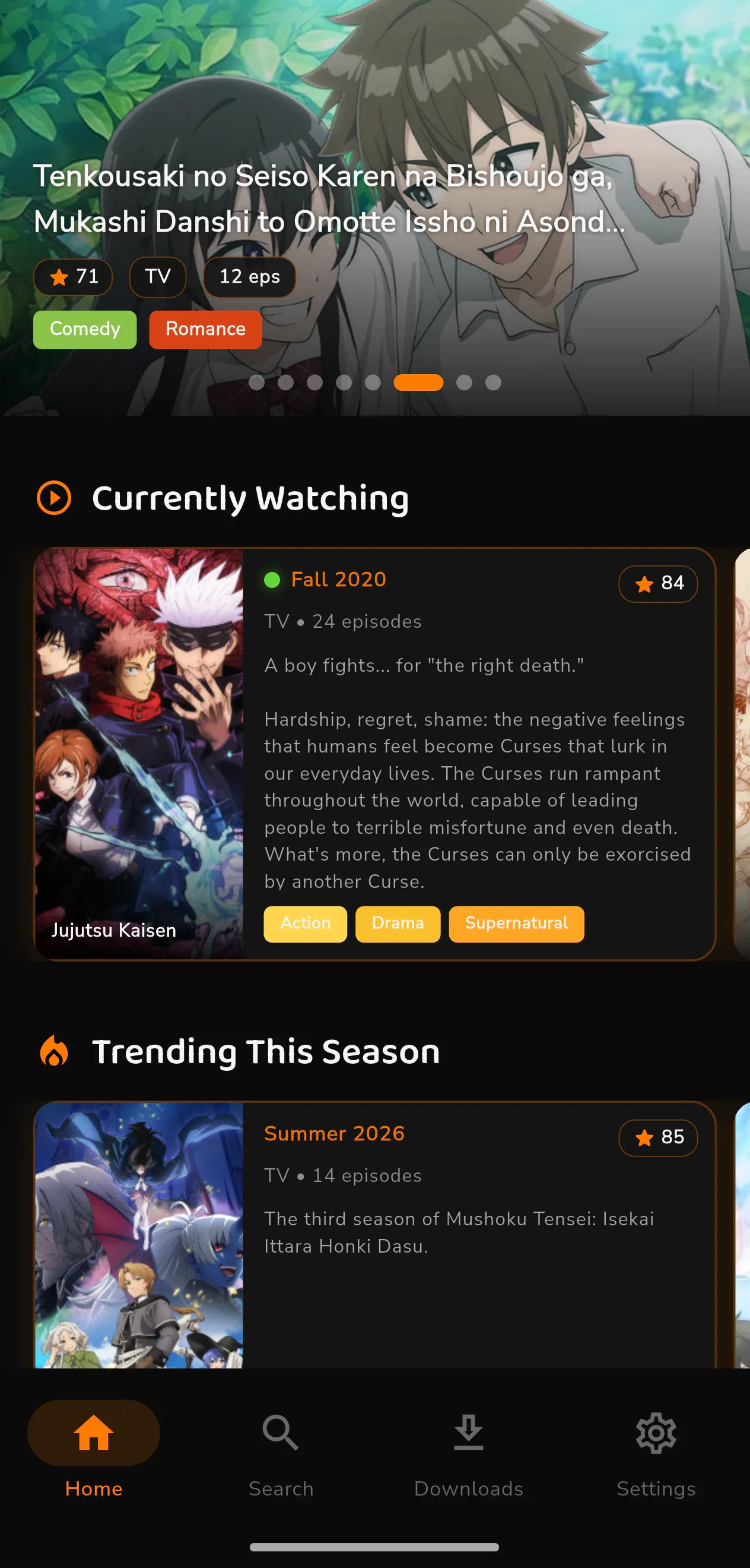 Naruto Theme